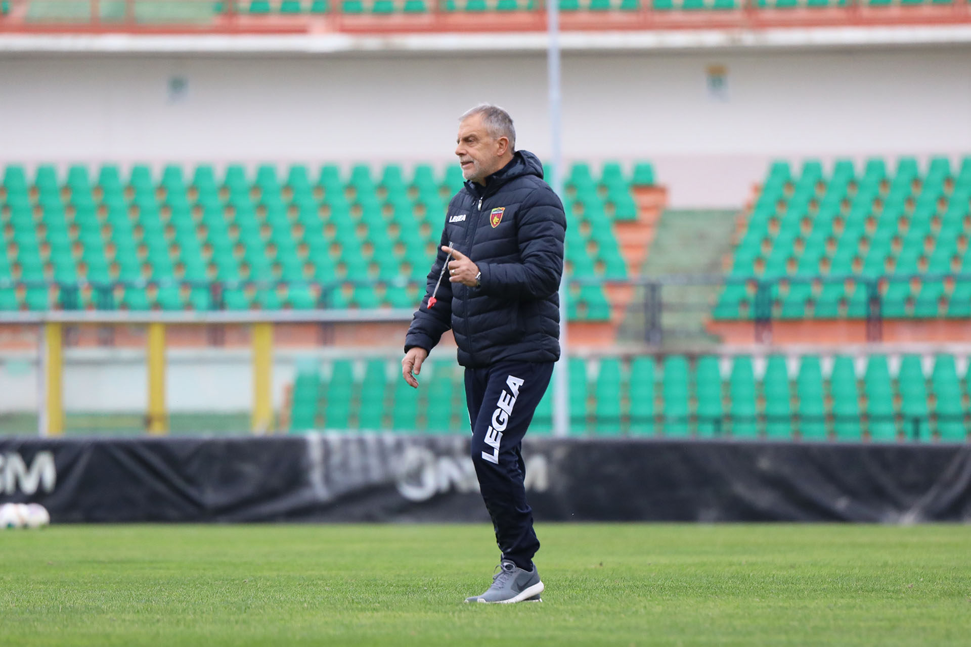 Juve Stabia – Cosenza, i convocati