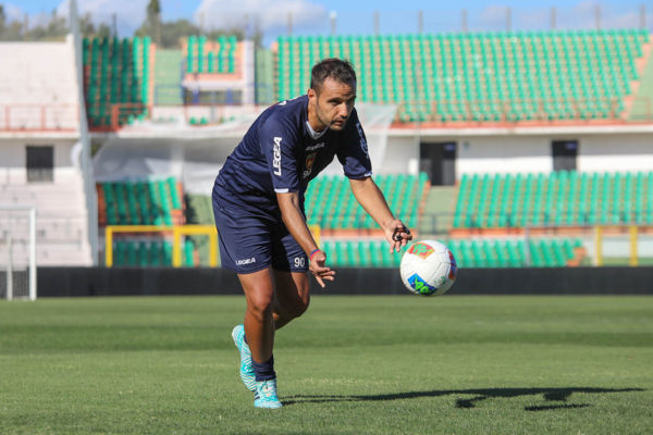 Antonio Fischetti ottiene la qualifica di “Allenatore dei Portieri” a Coverciano