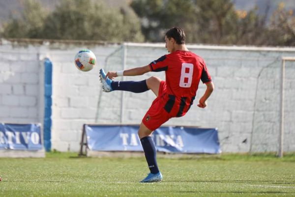 Il weekend del Settore Giovanile