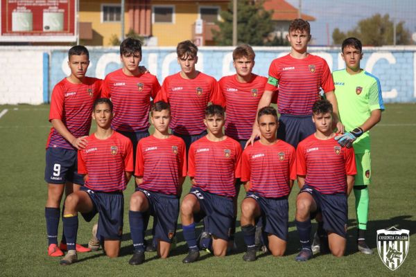 Il weekend del Settore Giovanile