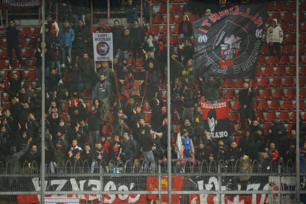 Pisa – Cosenza, le info stradali per i tifosi rossoblù