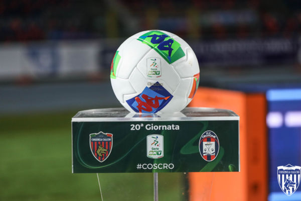 COSENZA – CROTONE 20/01/2020