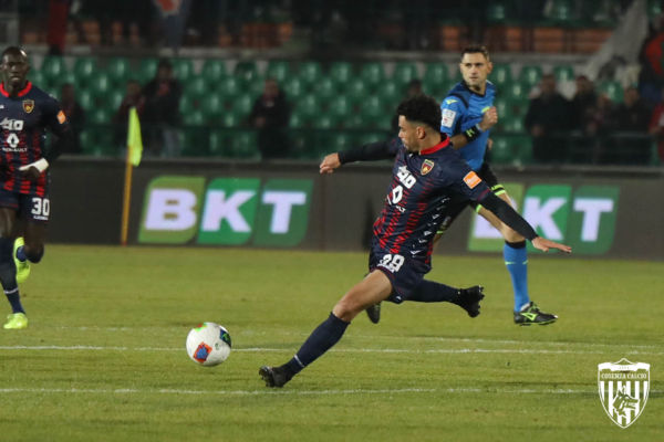 COSENZA – CROTONE 20/01/2020
