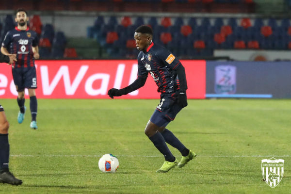 COSENZA – CROTONE 20/01/2020