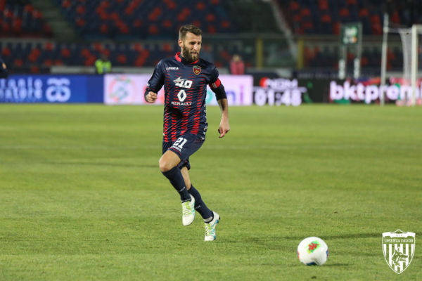 COSENZA – CROTONE 20/01/2020