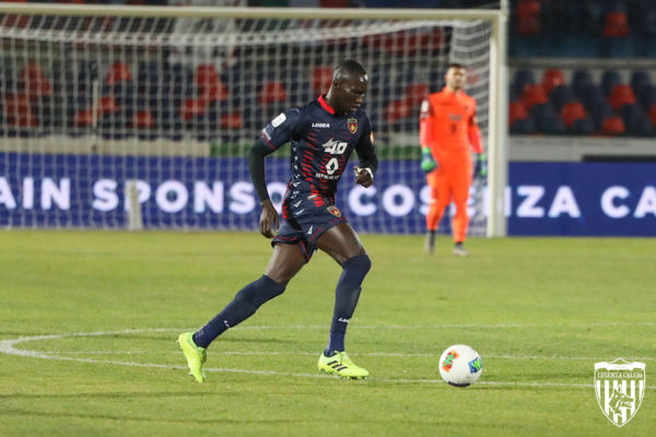 COSENZA – CROTONE 20/01/2020