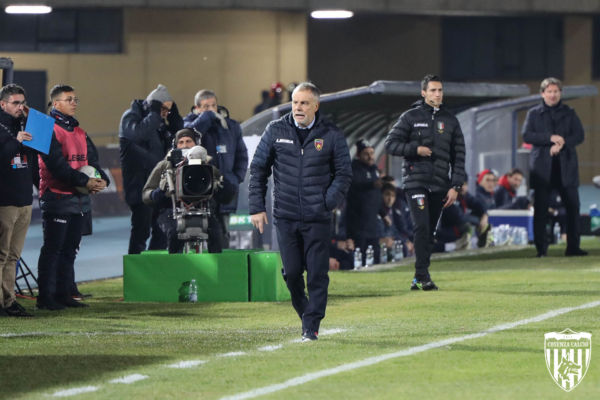 COSENZA – CROTONE 20/01/2020