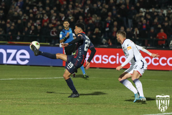 COSENZA – CROTONE 20/01/2020