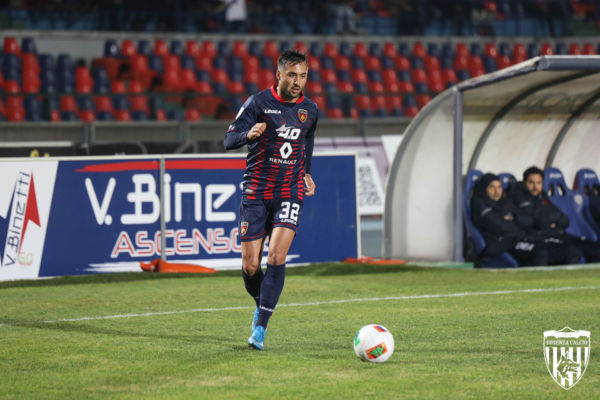 COSENZA – CROTONE 20/01/2020
