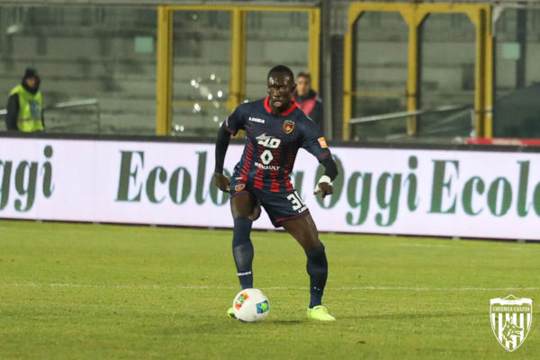COSENZA – CROTONE 20/01/2020