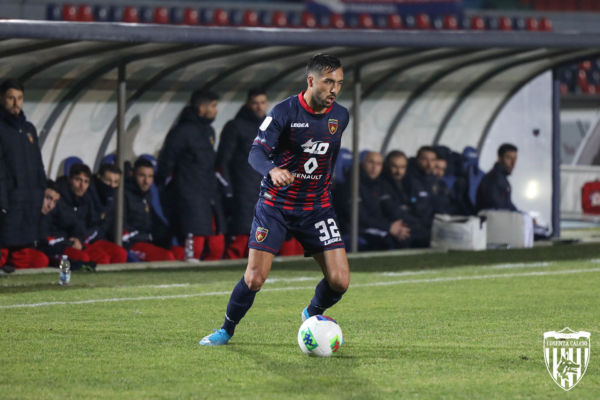 COSENZA – CROTONE 20/01/2020