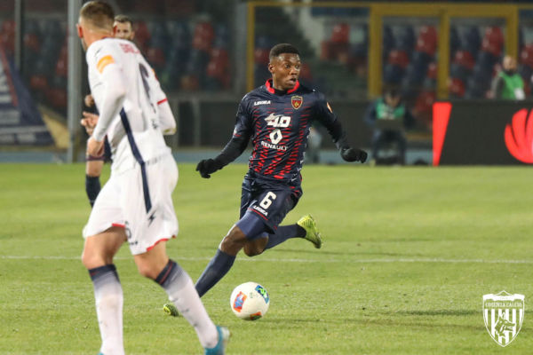 COSENZA – CROTONE 20/01/2020