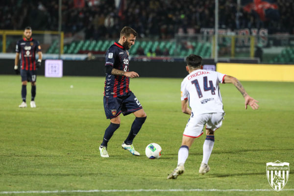 COSENZA – CROTONE 20/01/2020