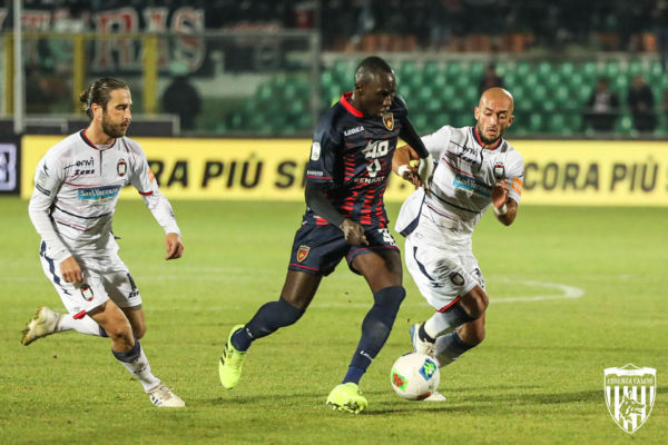 COSENZA – CROTONE 20/01/2020
