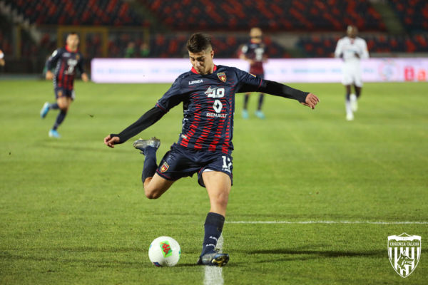 COSENZA – CROTONE 20/01/2020