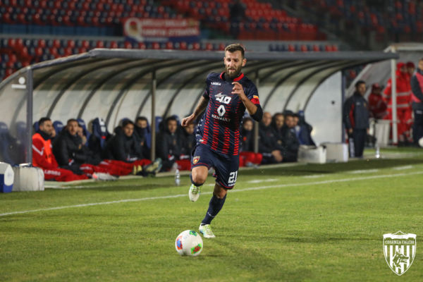 COSENZA – CROTONE 20/01/2020