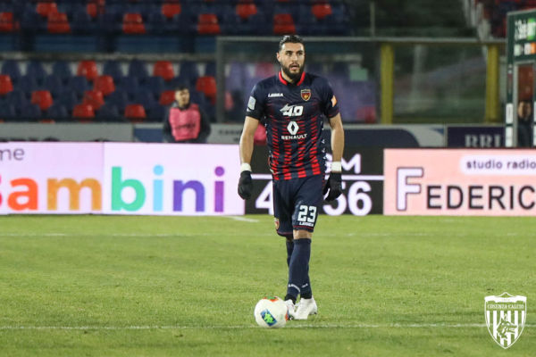 COSENZA – CROTONE 20/01/2020