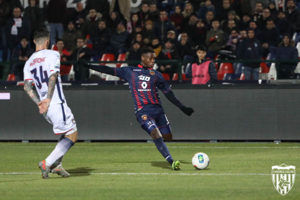 COSENZA – CROTONE 20/01/2020