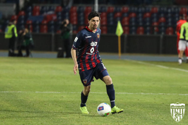 COSENZA – CROTONE 20/01/2020