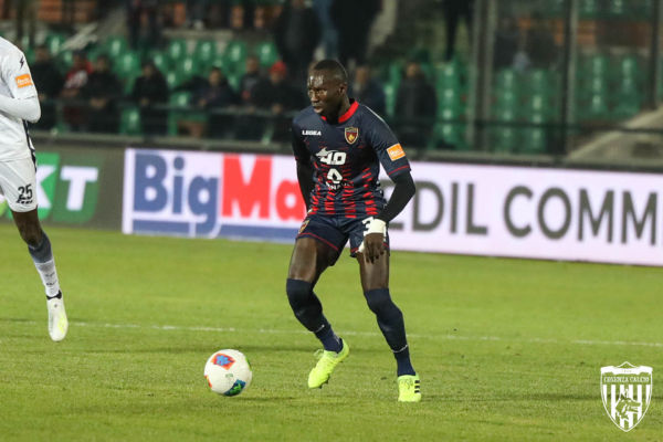 COSENZA – CROTONE 20/01/2020