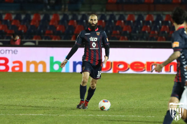 COSENZA – CROTONE 20/01/2020