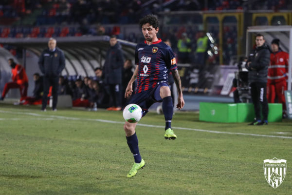 COSENZA – CROTONE 20/01/2020