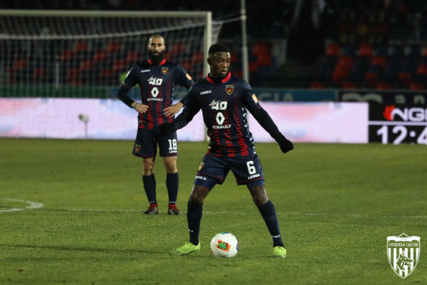 COSENZA – CROTONE 20/01/2020