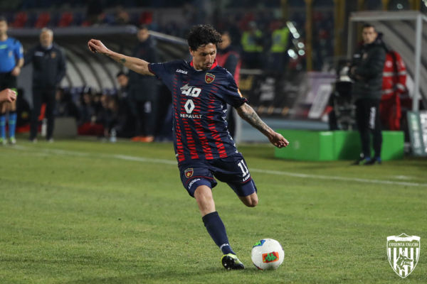 COSENZA – CROTONE 20/01/2020