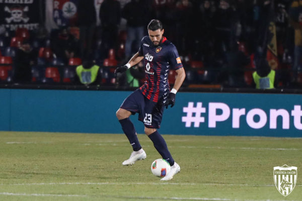 COSENZA – CROTONE 20/01/2020