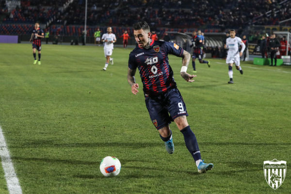 COSENZA – CROTONE 20/01/2020