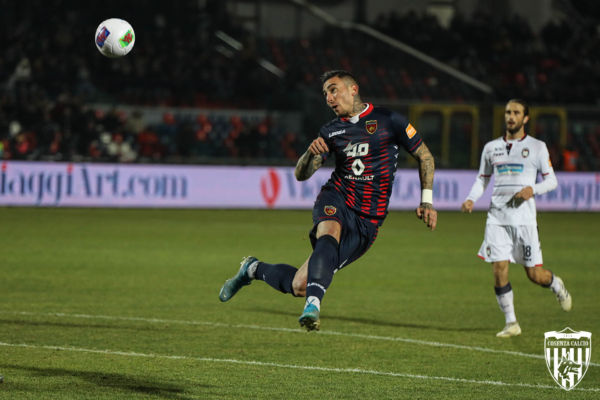 COSENZA – CROTONE 20/01/2020