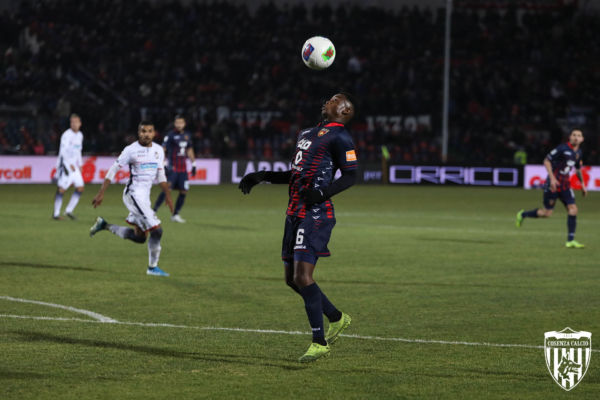 COSENZA – CROTONE 20/01/2020