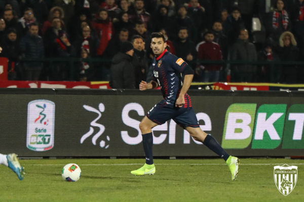COSENZA – CROTONE 20/01/2020