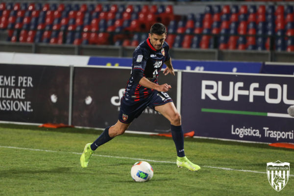 COSENZA – CROTONE 20/01/2020