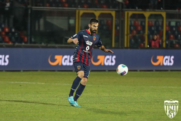 COSENZA – CROTONE 20/01/2020