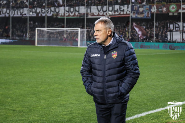 SALERNITANA – COSENZA 25/01/2020