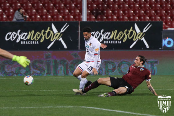 SALERNITANA – COSENZA 25/01/2020