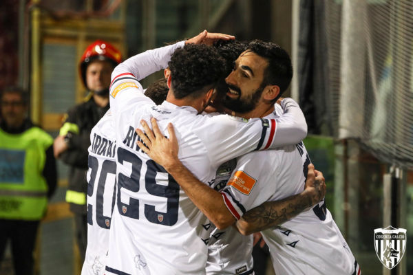 SALERNITANA – COSENZA 25/01/2020