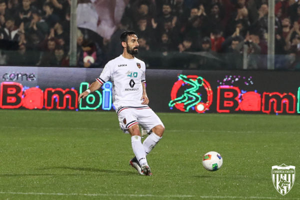 SALERNITANA – COSENZA 25/01/2020