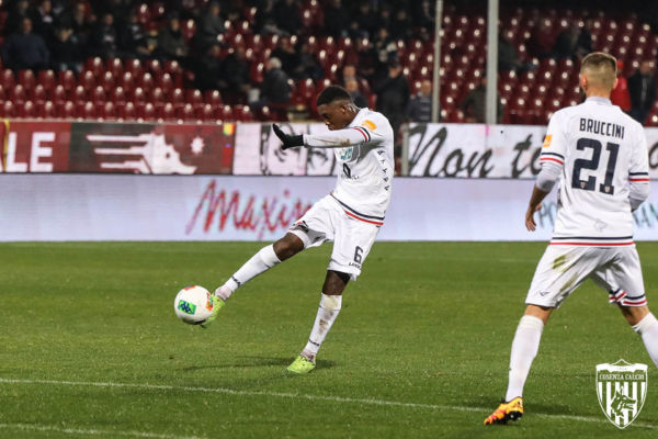 SALERNITANA – COSENZA 25/01/2020