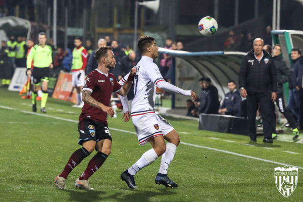 SALERNITANA – COSENZA 25/01/2020