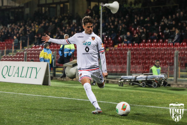 SALERNITANA – COSENZA 25/01/2020