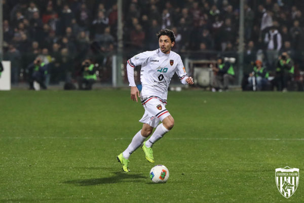SALERNITANA – COSENZA 25/01/2020