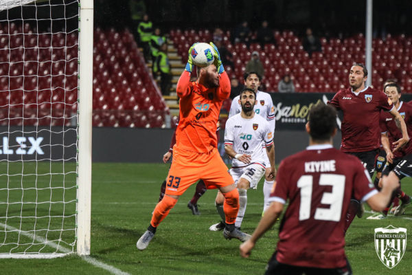 SALERNITANA – COSENZA 25/01/2020