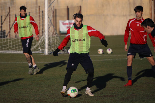 La sessione unica odierna