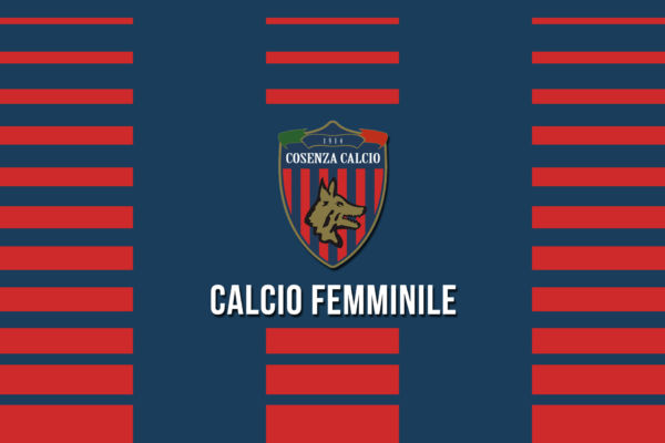 Al via la Coppa Italia Regionale