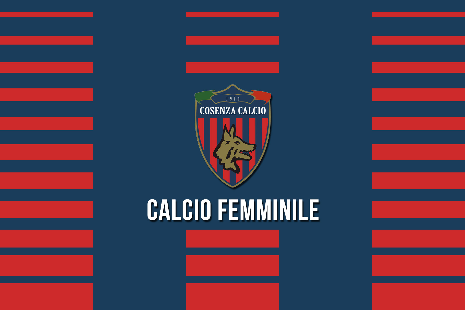Al via la Coppa Italia Regionale