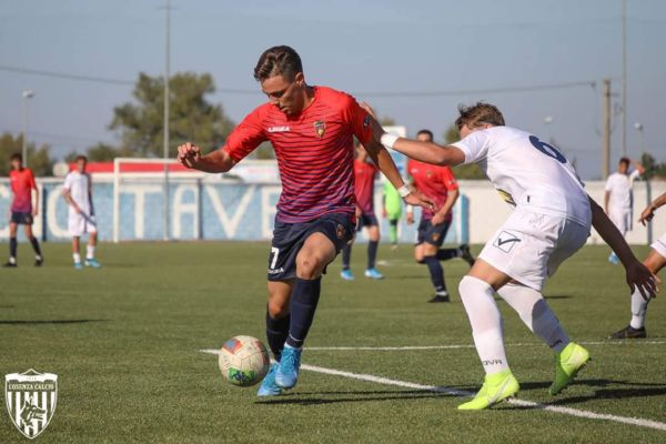 Eugenio Licciardello in prestito all’Acr Messina