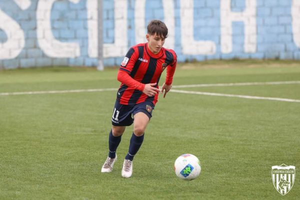 Primavera sconfitta 2-1 dal Benevento