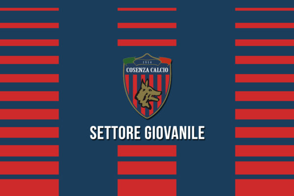 Rinviate le gare di Under 16 e Under 15